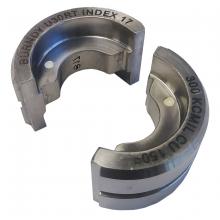Burndy-US, a Hubbell affiliate U30RT - U-DIE, 300 KCMIL