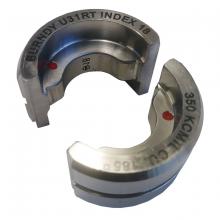 Burndy-US, a Hubbell affiliate U31RT - U-DIE, 350 KCMIL