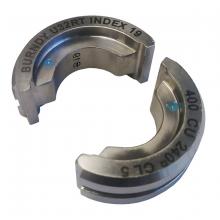 Burndy-US, a Hubbell affiliate U32RT - U-DIE, 400 KCMIL