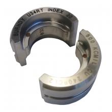 Burndy-US, a Hubbell affiliate U34RT - U-DIE, 500 KCMIL