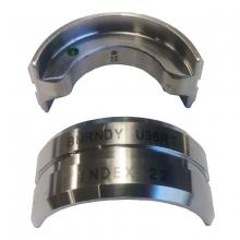 Burndy-US, a Hubbell affiliate U36RT - U-DIE, 600 KCMIL