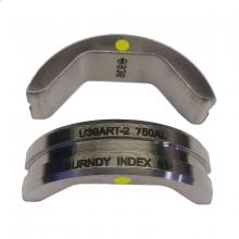 Burndy-US, a Hubbell affiliate U39ART2 - U-DIE, 750 KCMIL AL