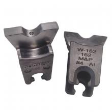 Burndy-US, a Hubbell affiliate W162 - W-DIE, INDEX: 162