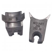 Burndy-US, a Hubbell affiliate W31ART - W-DIE 350 ALUM YA-A YS-A