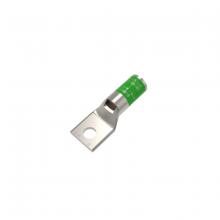 Burndy-US, a Hubbell affiliate YA1CLBOX - 1STR CU 1-HOLE SHORT, 5/