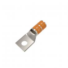 Burndy-US, a Hubbell affiliate YA27LBOX - 3/0 CU 1-HOLE SHORT 1/2