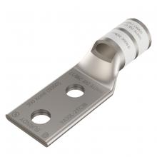Burndy-US, a Hubbell affiliate YA302LN - CULUG-300-(2)NEMA SHORT