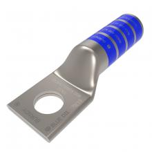 Burndy-US, a Hubbell affiliate YA32 - 400 CU 1-HOLE LONG 5/8