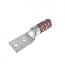 Burndy-US, a Hubbell affiliate YA342TC38 - CULUG-500KCM-3/8X1