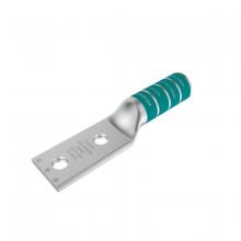 Burndy-US, a Hubbell affiliate YA362N - 600 CU 2-HOLE LONG NEMA