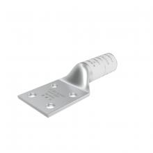 Burndy-US, a Hubbell affiliate YA444N - 1000 CU 4-HOLE LONG 1/2
