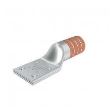 Burndy-US, a Hubbell affiliate YA484N - 2000 CU 4-HOLE LONG 1/2