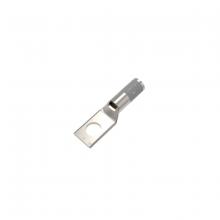 Burndy-US, a Hubbell affiliate YA4CLBOX - 4 STR CU 1-HOLE SHORT 1/