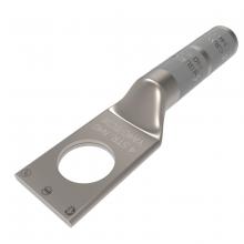 Burndy-US, a Hubbell affiliate YA4C - 4 STR CU 1-HOLE LONG 1/4