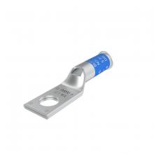 Burndy-US, a Hubbell affiliate YA5CLB - 6 CU FLEX 1-HOLE BELL 1/