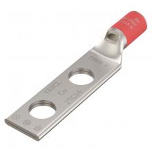 Burndy-US, a Hubbell affiliate YA8CL2TC10 - CU HYLUG-8 STR-(2) 10 ST