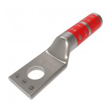 Burndy-US, a Hubbell affiliate YA8CTC14 - CU HYLUG  8 STR 1/4 STUD