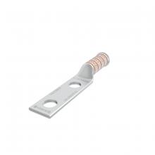 Burndy-US, a Hubbell affiliate YAV272NFXB - CU HYLUG 3/0 1/2 STUD