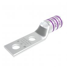 Burndy-US, a Hubbell affiliate YAV28L2NT38FX - HYLUG-4/0FLEX-NARROW TNG