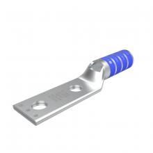 Burndy-US, a Hubbell affiliate YAZ322N - CULUG-400KCM-LNG W/PORT-1/2" STUD, 2HOLE