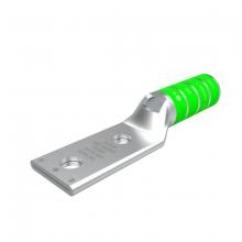 Burndy-US, a Hubbell affiliate YAZ362N - CULUG-600KCM-LONG W/PORT, 2HOLE