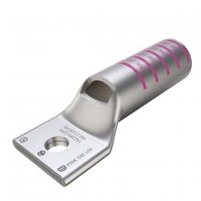 Burndy-US, a Hubbell affiliate YAZ38TC12FX - CULUG-500FLX-LONG W/PORT-1/2" STUD