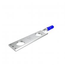 Burndy-US, a Hubbell affiliate YAZ2C2N - 2STR CU-LONG-OPEN-2 NEMA