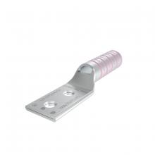 Burndy-US, a Hubbell affiliate YAZV252TC14FX - CULUG-1/0 FLX-LONG W/PORT-1/4STUD, 2HOLE