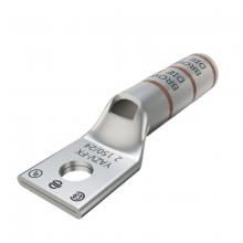 Burndy-US, a Hubbell affiliate YAZV2CTC14FX - CULUG- 2FLEX-LONG W/PORT-1/4" STUD