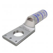 Burndy-US, a Hubbell affiliate YAZV6CTC14FX - CULUG- 6FLEX-LONG W/PORT-1/4" STUD