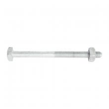 Burndy-US, a Hubbell affiliate 50X75HEBBOX - 1/2 X 3/4 HEX BOLT-BOX
