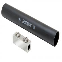 Burndy-US, a Hubbell affiliate AGSKIT250 - ABOVE GRADE SPLICE KIT