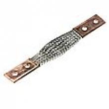 Burndy-US, a Hubbell affiliate BG18 - 1X BRAID 18 1.50 C-C 41