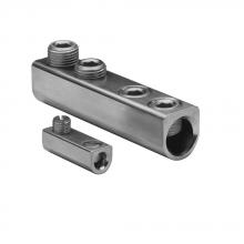 Burndy-US, a Hubbell affiliate AMS4/0RK - Univ Term POS Qty1=2pcs