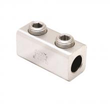 Burndy-US, a Hubbell affiliate AMS2RK - Univ Term POS Qty1=3pcs