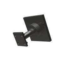 Burndy-US, a Hubbell affiliate B6091 - BW BRS3 GRND PLATE 4/0 STUD - VERT STL