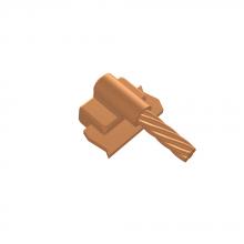 Burndy-US, a Hubbell affiliate B754 - BW BCB7 4/0-1/4