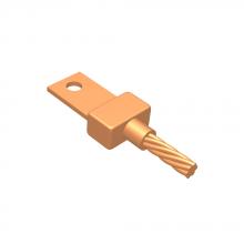 Burndy-US, a Hubbell affiliate B971 - BW BCB1  4AWG - 1/8