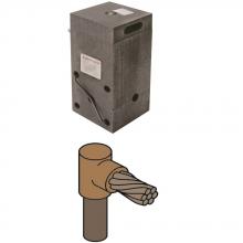 Burndy-US, a Hubbell affiliate B8415 - BW BCR1 4 TO 5/8