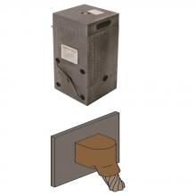 Burndy-US, a Hubbell affiliate B9233 - BCS3 NO.2 TO 1-1/4
