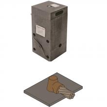 Burndy-US, a Hubbell affiliate B1613 - BW BCS5 6 SOL to ciFLAT