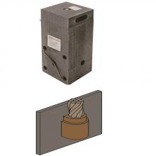 Burndy-US, a Hubbell affiliate B1643 - BW BCS7 4/0 to sFLAT