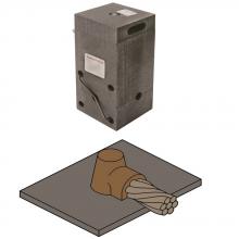 Burndy-US, a Hubbell affiliate B628 - BW BCS8 NO.6 to sFLAT