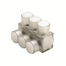 Burndy-US, a Hubbell affiliate BIBS2508 - 250-10, ONE SIDE UNI-TAP