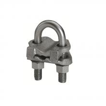 Burndy-US, a Hubbell affiliate GAR114C - 8-4CU 1/4IPS