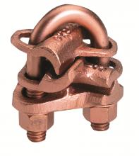Burndy-US, a Hubbell affiliate GX2926 - 2/0-250 TO 4-2/0 X CONN