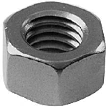 Burndy-US, a Hubbell affiliate 50HSSNBOX - 1/2IN HEX NUT SS