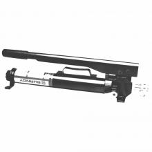 Burndy-US, a Hubbell affiliate HP10 - 10,000 PSI HAND-LEVER PU