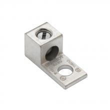Burndy-US, a Hubbell affiliate KA25URK - Univ Term POS Qty1=2pcs, 14-1/0 Str.