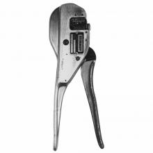 Burndy-US, a Hubbell affiliate MR89Q - CRIMPER, RATCHET, TYPE: 89Q